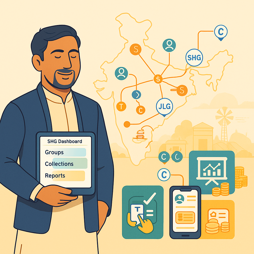 SHG & Lending Solutions