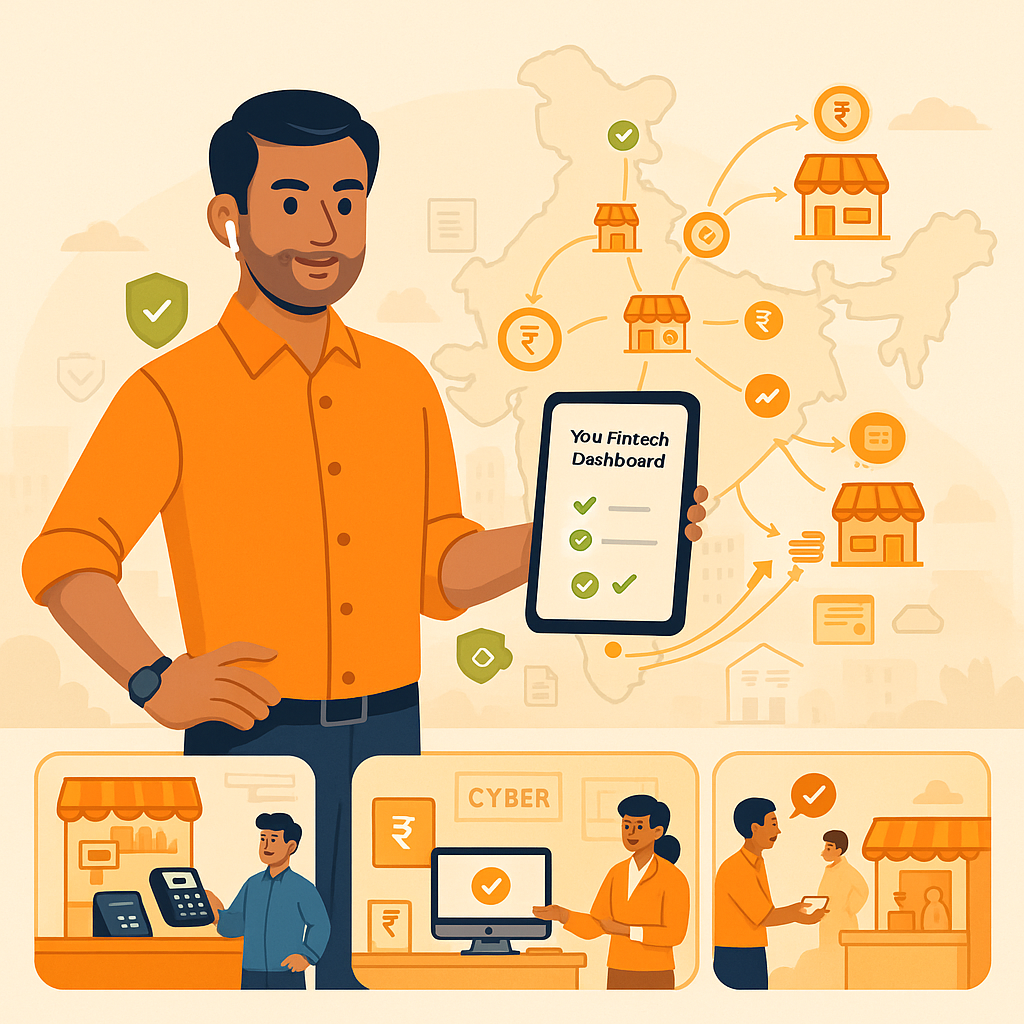 Mini Banking Solution